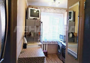 1-к квартира, вторичка, 22м2, 2/9 этаж