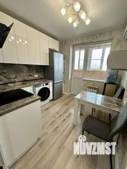 3-к квартира, вторичка, 66м2, 6/9 этаж