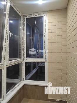 1-к квартира, вторичка, 37м2, 7/21 этаж