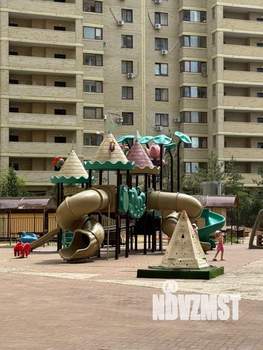 2-к квартира, вторичка, 65м2, 9/21 этаж