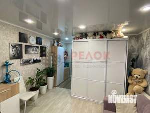 Студия квартира, вторичка, 31м2, 11/25 этаж