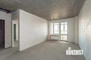 2-к квартира, вторичка, 50м2, 9/16 этаж