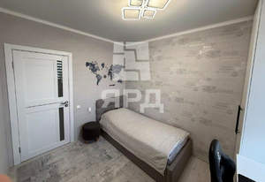 3-к квартира, вторичка, 75м2, 9/24 этаж