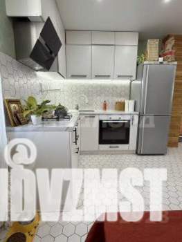 2-к квартира, вторичка, 49м2, 14/14 этаж