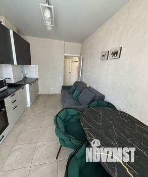 2-к квартира, вторичка, 55м2, 4/26 этаж