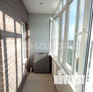 1-к квартира, вторичка, 34м2, 5/24 этаж