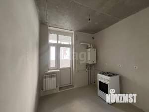 1-к квартира, вторичка, 32м2, 3/23 этаж