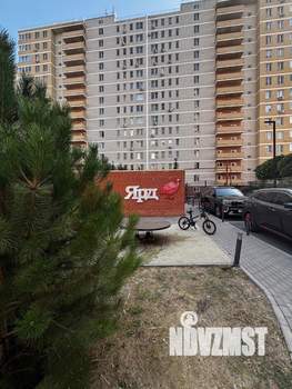 2-к квартира, вторичка, 47м2, 4/5 этаж