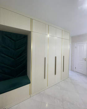 3-к квартира, вторичка, 80м2, 18/20 этаж