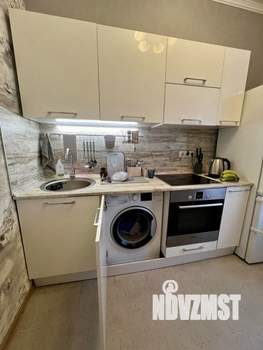 2-к квартира, вторичка, 52м2, 3/9 этаж