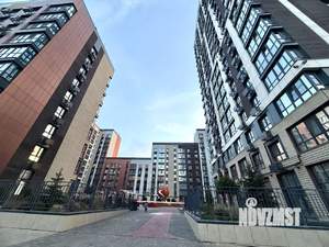 2-к квартира, вторичка, 61м2, 14/20 этаж