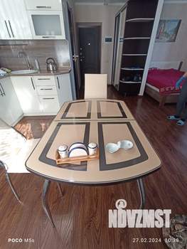 Студия квартира, вторичка, 32м2, 2/6 этаж