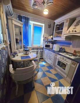 2-к квартира, вторичка, 52м2, 9/9 этаж