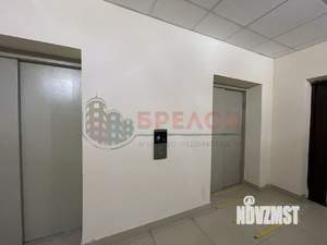 Студия квартира, вторичка, 26м2, 23/25 этаж