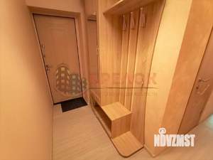 1-к квартира, вторичка, 32м2, 3/5 этаж