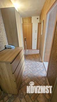 3-к квартира, вторичка, 64м2, 8/9 этаж