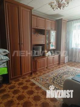 2-к квартира, вторичка, 43м2, 4/5 этаж