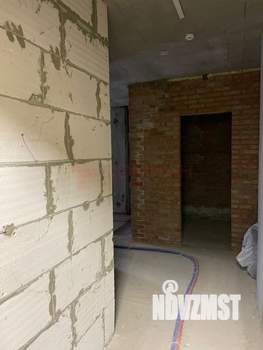 Студия квартира, вторичка, 33м2, 7/25 этаж