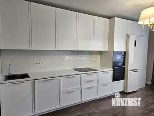 3-к квартира, вторичка, 91м2, 9/25 этаж