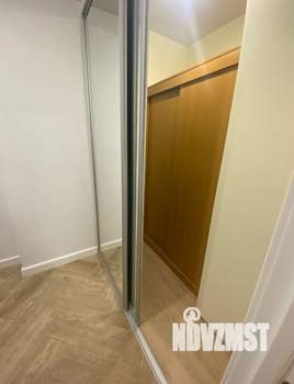 1-к квартира, вторичка, 44м2, 12/25 этаж