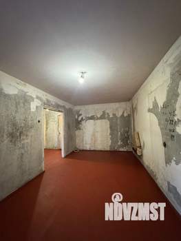 1-к квартира, вторичка, 30м2, 2/9 этаж