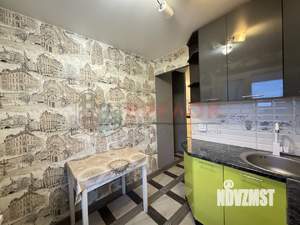 3-к квартира, вторичка, 65м2, 5/5 этаж