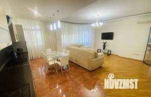 2-к квартира, вторичка, 75м2, 8/17 этаж