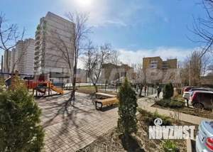 3-к квартира, вторичка, 68м2, 2/9 этаж