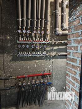 3-к квартира, вторичка, 72м2, 12/25 этаж