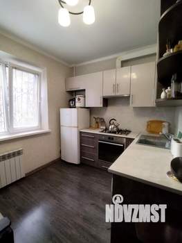 1-к квартира, вторичка, 37м2, 2/9 этаж