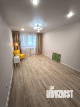 2-к квартира, вторичка, 45м2, 2/5 этаж