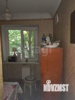 2-к квартира, вторичка, 44м2, 2/5 этаж