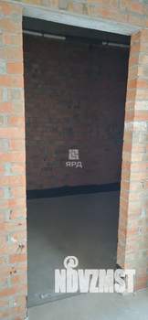 1-к квартира, вторичка, 43м2, 25/25 этаж