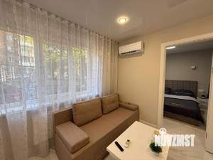 1-к квартира, вторичка, 39м2, 1/5 этаж