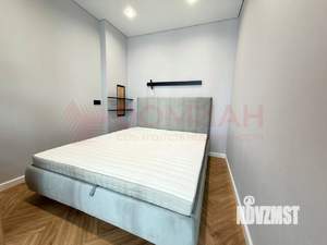 1-к квартира, вторичка, 38м2, 4/25 этаж