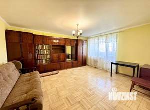 1-к квартира, вторичка, 37м2, 9/9 этаж