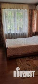 2-к квартира, вторичка, 50м2, 1/5 этаж