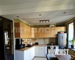 2-к квартира, вторичка, 61м2, 5/6 этаж