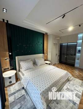 3-к квартира, вторичка, 72м2, 11/23 этаж