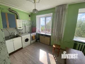 2-к квартира, вторичка, 59м2, 5/5 этаж