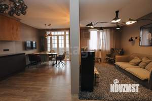 4-к квартира, вторичка, 105м2, 7/8 этаж