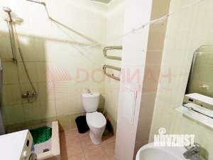 1-к квартира, вторичка, 30м2, 1/9 этаж