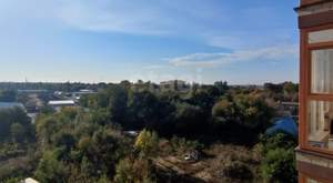 1-к квартира, вторичка, 46м2, 8/10 этаж