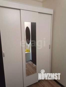 Студия квартира, вторичка, 28м2, 17/17 этаж