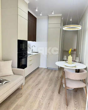 2-к квартира, вторичка, 41м2, 7/26 этаж