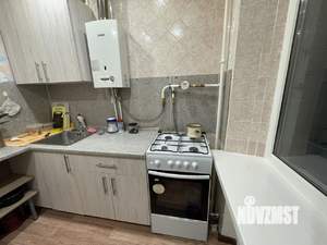 2-к квартира, вторичка, 44м2, 3/5 этаж