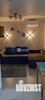 2-к квартира, вторичка, 42м2, 10/15 этаж