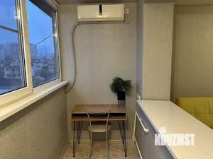 Студия квартира, вторичка, 29м2, 6/6 этаж