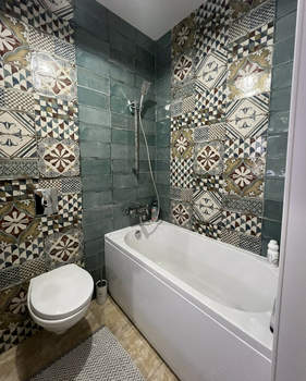 1-к квартира, вторичка, 30м2, 5/19 этаж