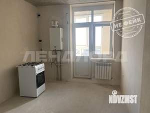 3-к квартира, вторичка, 68м2, 23/24 этаж